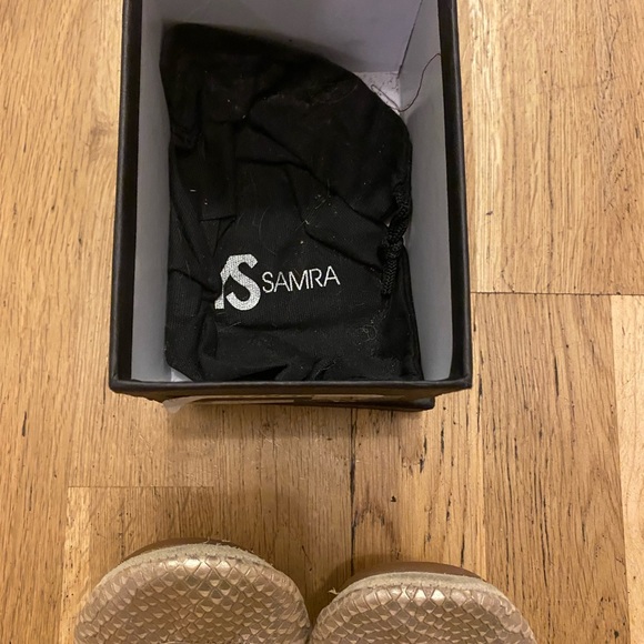 Yosi Samra Ballet Flats size 7 - Picture 5 of 6